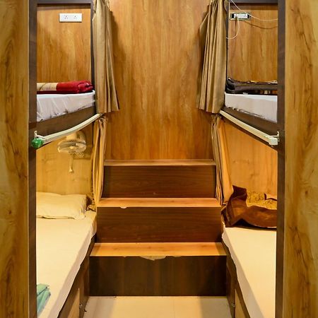 Relax Inn Prayagraj Exterior photo